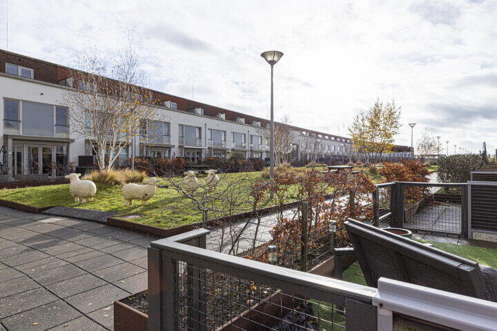 Foto 44 - Spoorpad 158, Waddinxveen