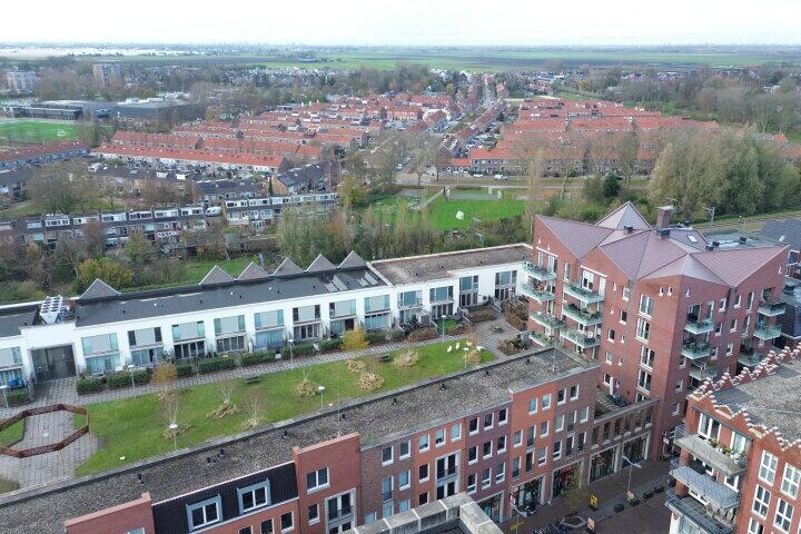 Foto 48 - Spoorpad 158, Waddinxveen