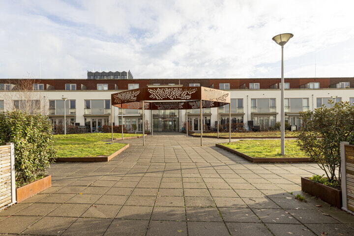 Foto 49 - Spoorpad 158, Waddinxveen