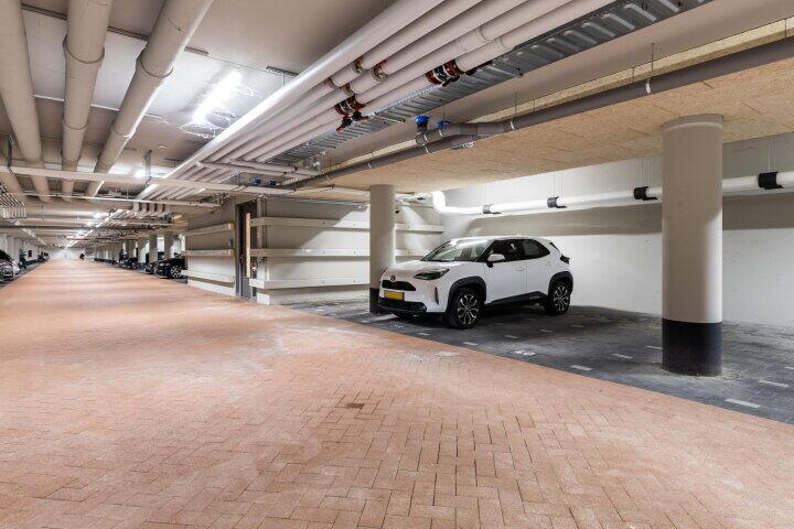 Foto 55 - Spoorpad 158, Waddinxveen