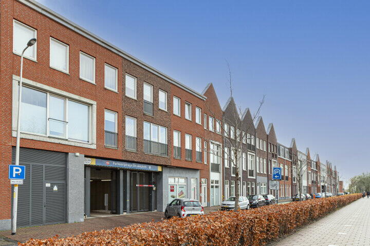 Foto 58 - Spoorpad 158, Waddinxveen