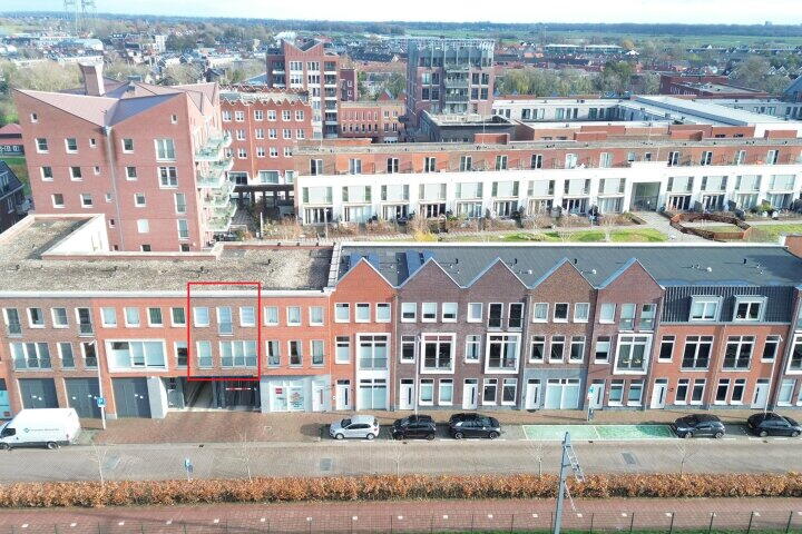 Foto 59 - Spoorpad 158, Waddinxveen