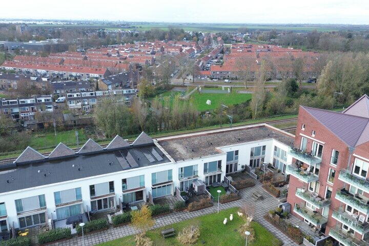 Foto 60 - Spoorpad 158, Waddinxveen