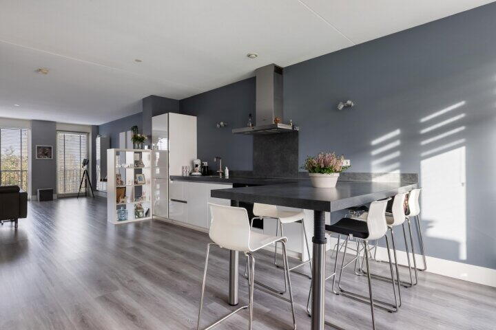 Foto 7 - Spoorpad 158, Waddinxveen