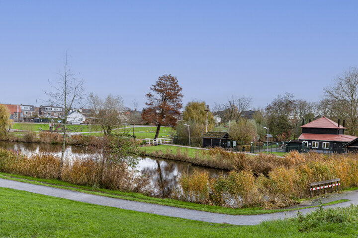 Foto 63 - Spoorpad 158, Waddinxveen