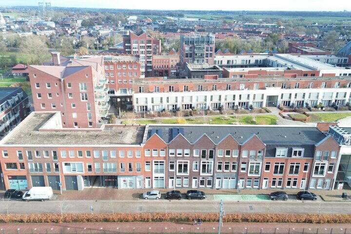 Foto 64 - Spoorpad 158, Waddinxveen