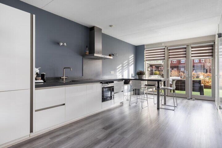 Foto 10 - Spoorpad 158, Waddinxveen