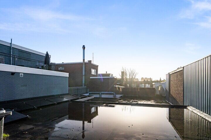 Foto 11 – Spoorstraat 44 +46, Den Helder