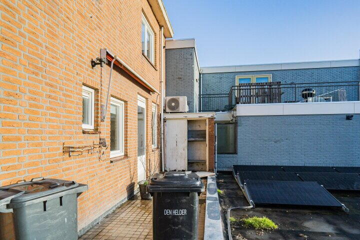 Foto 12 – Spoorstraat 44 +46, Den Helder