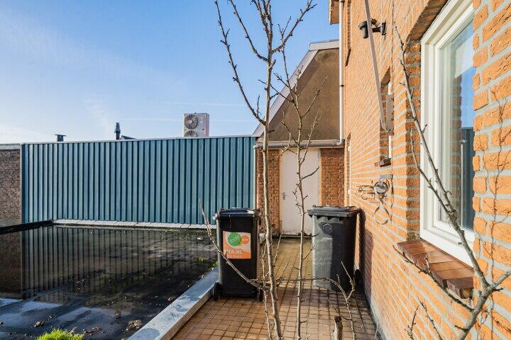 Foto 13 – Spoorstraat 44 +46, Den Helder