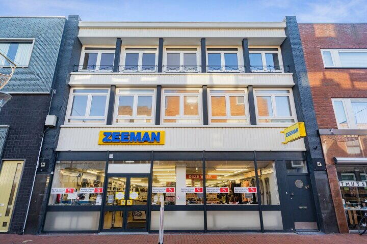 Foto 20 – Spoorstraat 44 +46, Den Helder