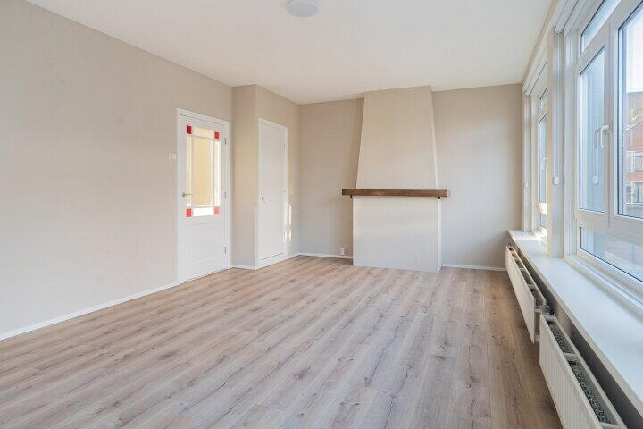 Foto 23 – Spoorstraat 44 +46, Den Helder
