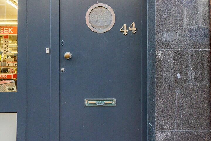 Foto 26 – Spoorstraat 44 +46, Den Helder