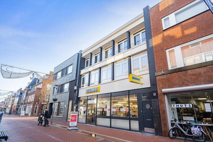 Foto 33 – Spoorstraat 44 +46, Den Helder