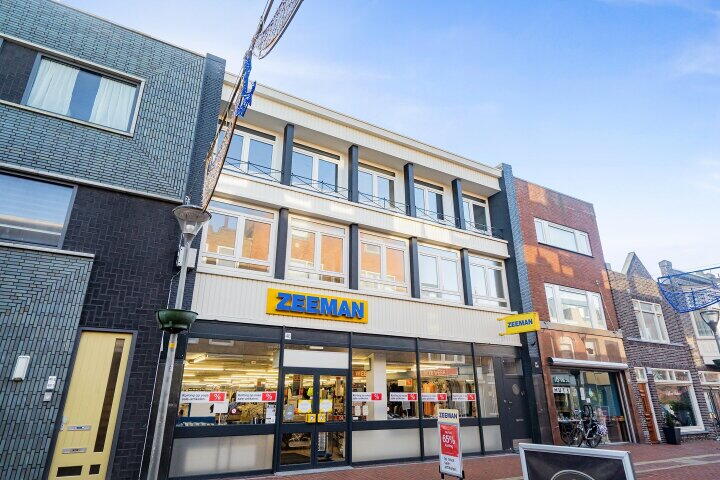 Foto 34 – Spoorstraat 44 +46, Den Helder