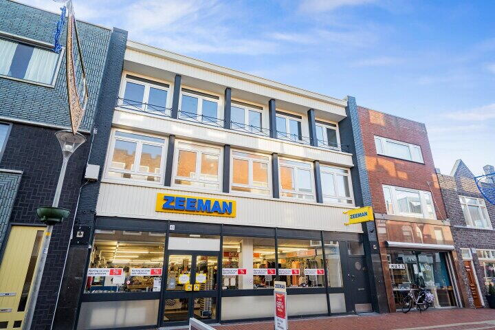 Foto 35 – Spoorstraat 44 +46, Den Helder