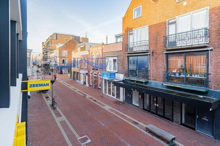 Foto 9 – Spoorstraat 44 +46, Den Helder