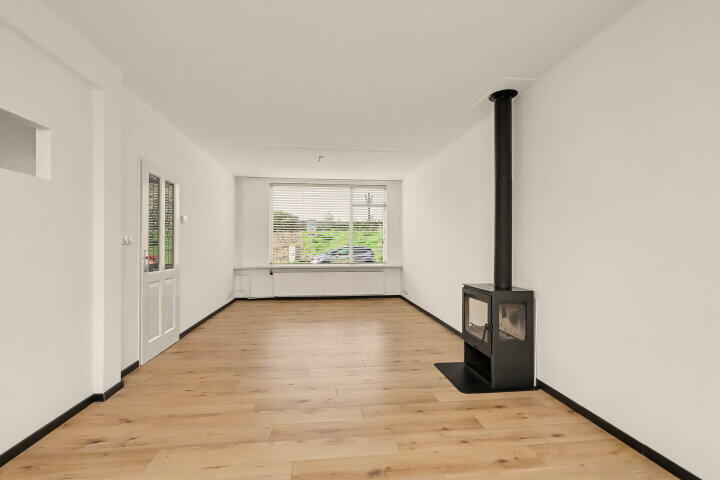 Virtuele tour - Spoorstraat 12, Oost-Souburg