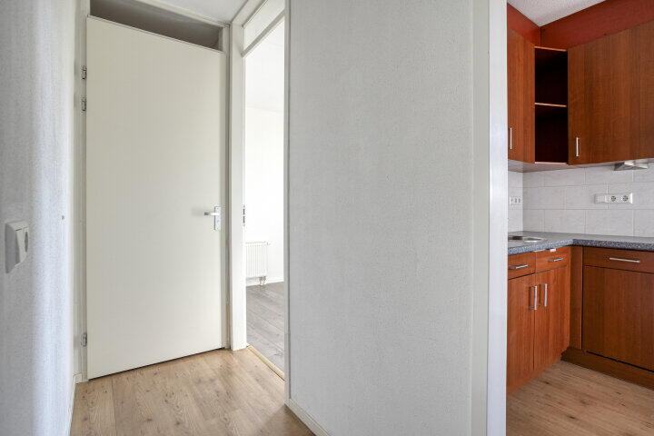 Foto 13 - Spoorstraat 13 C8, Breda