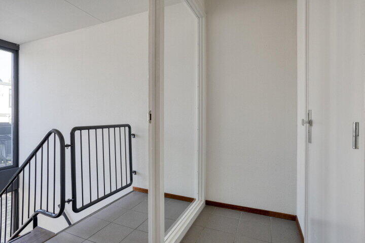 Foto 19 - Spoorstraat 13 C8, Breda