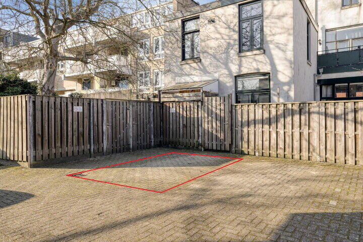 Foto 20 - Spoorstraat 13 C8, Breda