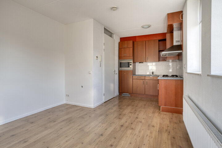 Foto 3 - Spoorstraat 13 C8, Breda