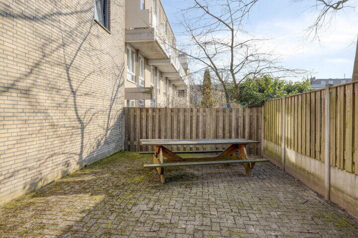 Foto 21 - Spoorstraat 13 C8, Breda