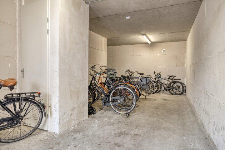 Foto 22 - Spoorstraat 13 C8, Breda