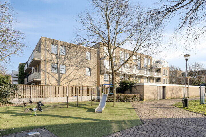 Foto 23 - Spoorstraat 13 C8, Breda