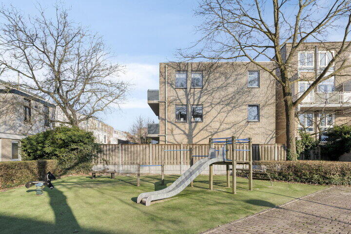 Foto 25 - Spoorstraat 13 C8, Breda