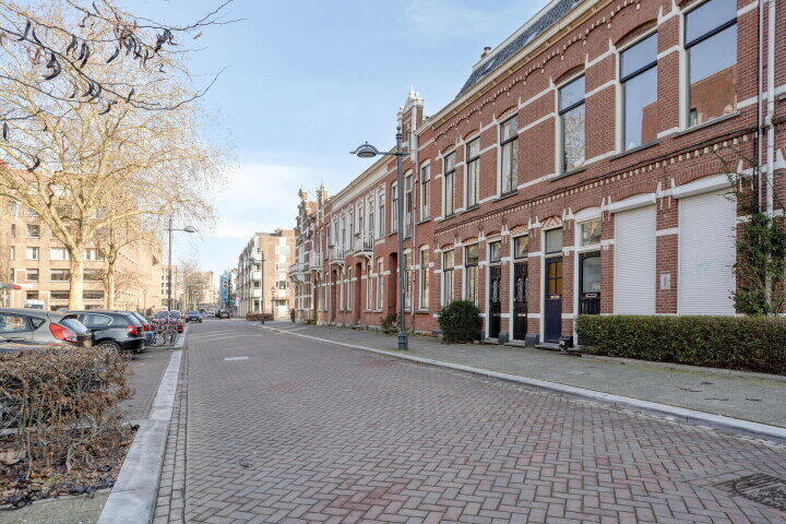 Foto 26 - Spoorstraat 13 C8, Breda