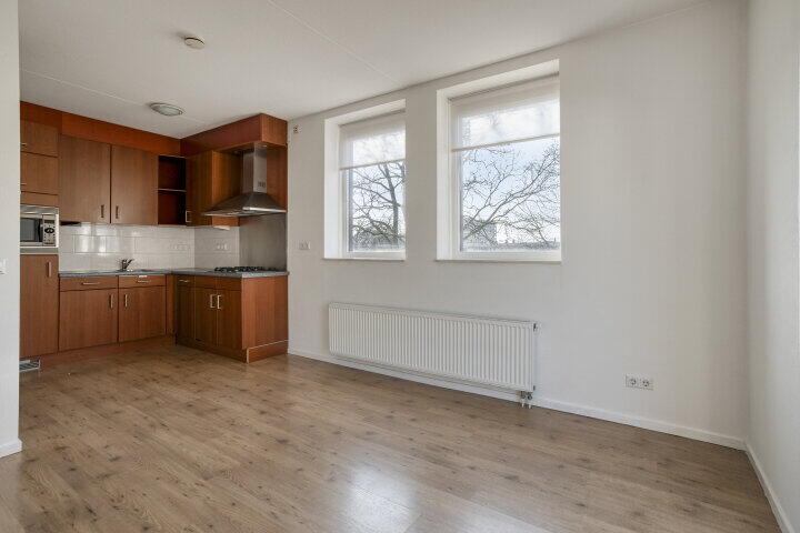 Foto 4 - Spoorstraat 13 C8, Breda