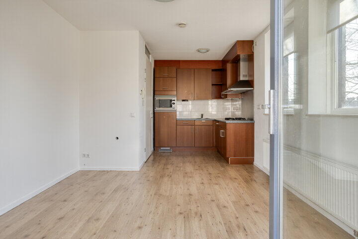 Foto 5 - Spoorstraat 13 C8, Breda