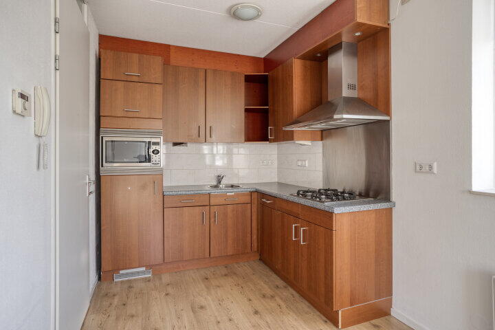 Foto 6 - Spoorstraat 13 C8, Breda