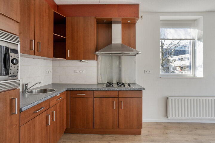 Foto 7 - Spoorstraat 13 C8, Breda