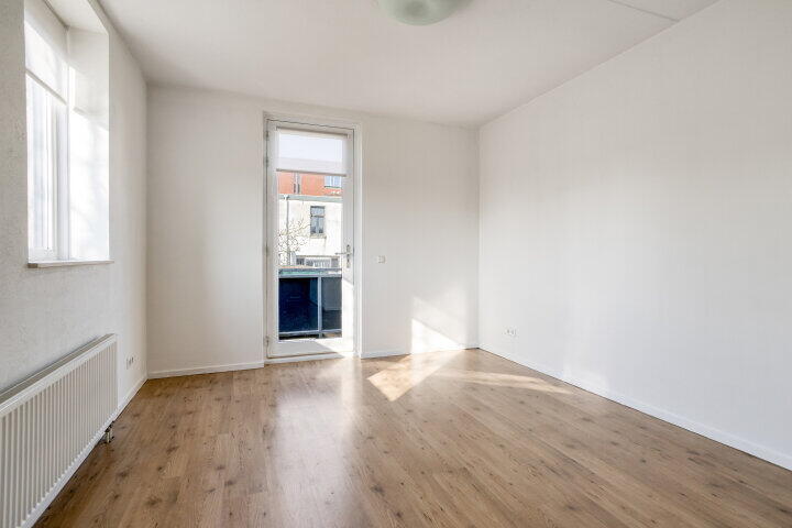 Foto 9 - Spoorstraat 13 C8, Breda