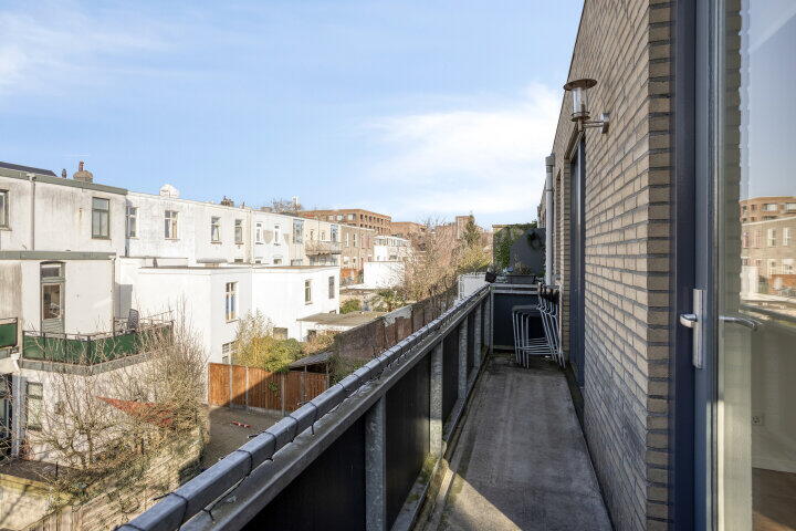 Foto 10 - Spoorstraat 13 C8, Breda