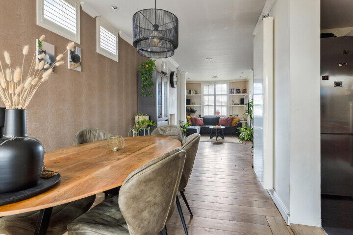 Foto 2 - Spoorstraat 166, Roosendaal