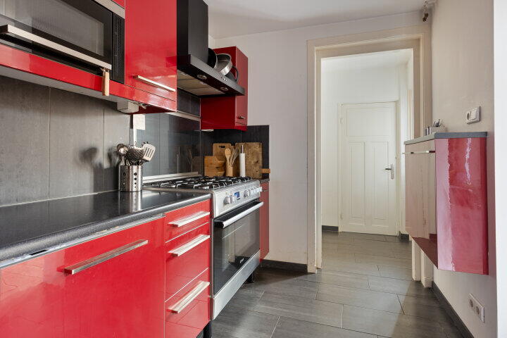 Foto 11 - Spoorstraat 166, Roosendaal