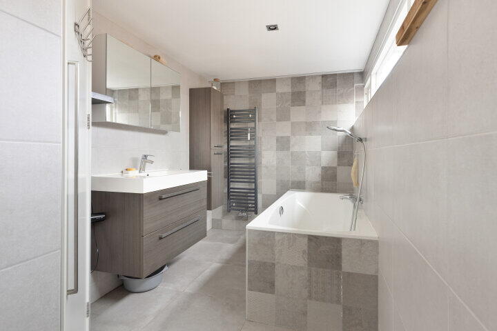 Foto 13 - Spoorstraat 166, Roosendaal