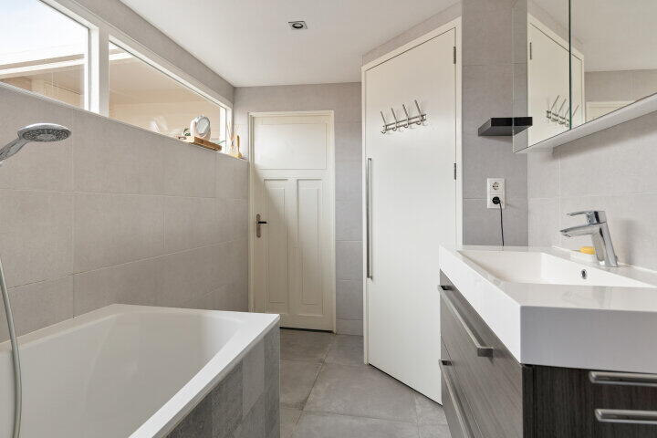 Foto 14 - Spoorstraat 166, Roosendaal