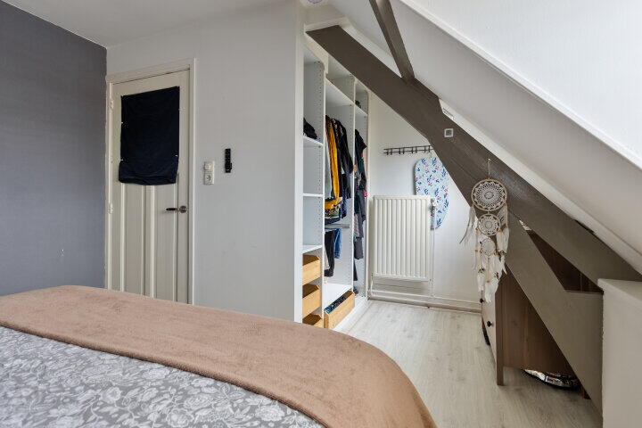 Foto 16 - Spoorstraat 166, Roosendaal