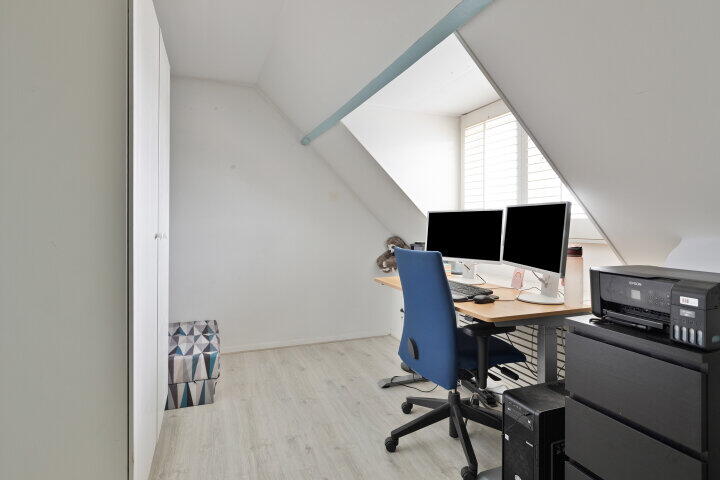 Foto 17 - Spoorstraat 166, Roosendaal