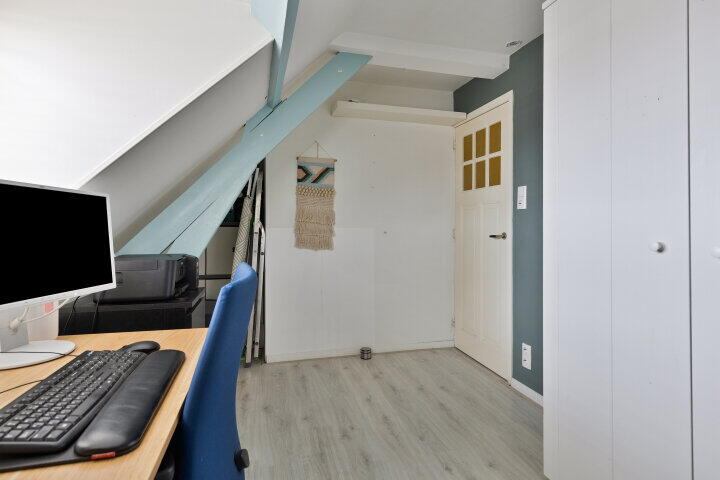 Foto 18 - Spoorstraat 166, Roosendaal