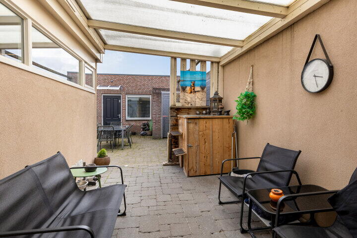 Foto 19 - Spoorstraat 166, Roosendaal