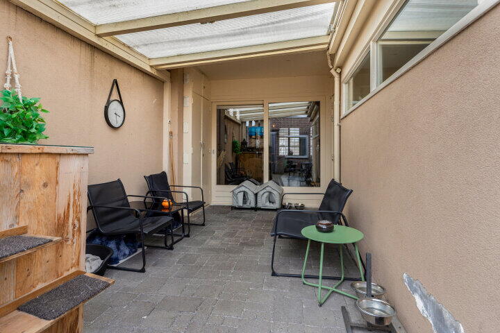 Foto 20 - Spoorstraat 166, Roosendaal