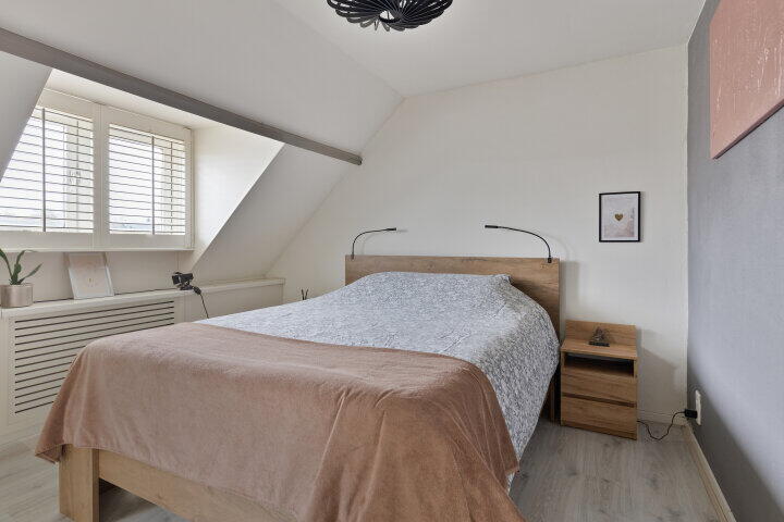 Foto 3 - Spoorstraat 166, Roosendaal