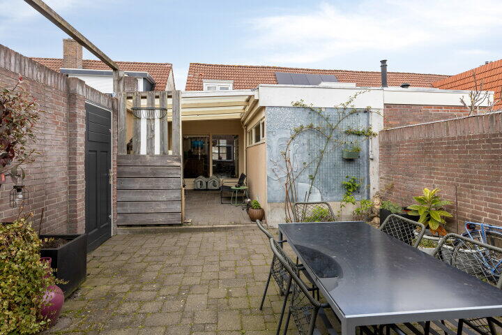 Foto 21 - Spoorstraat 166, Roosendaal