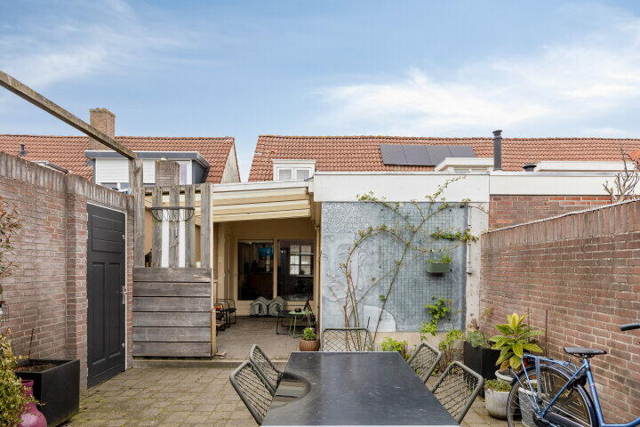 Foto 22 - Spoorstraat 166, Roosendaal