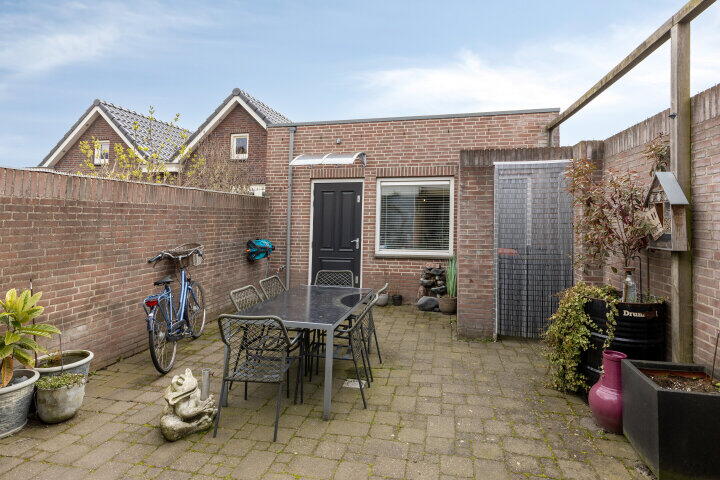 Foto 23 - Spoorstraat 166, Roosendaal